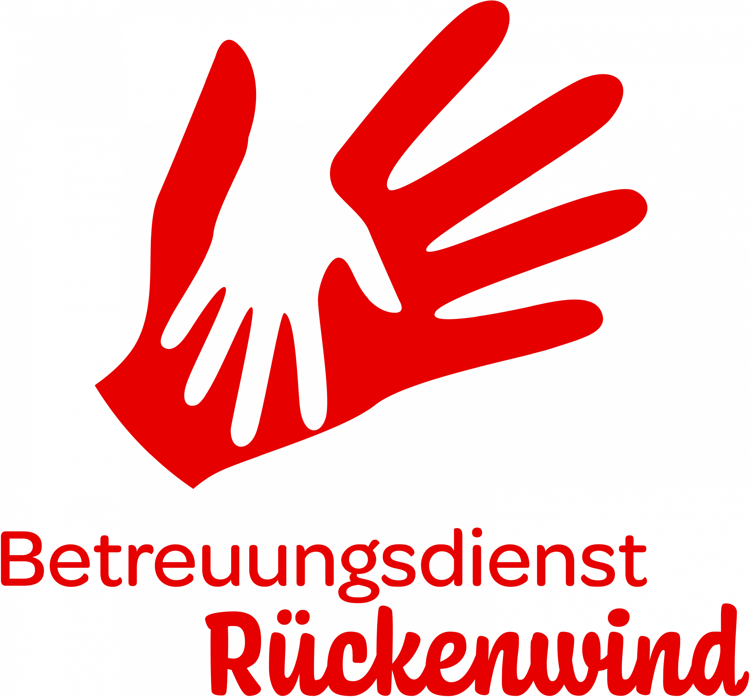 Logo von Hand in Hand